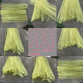 聚氨酯小方条牛筋条优力胶方块耐磨板缓冲条加工定制3