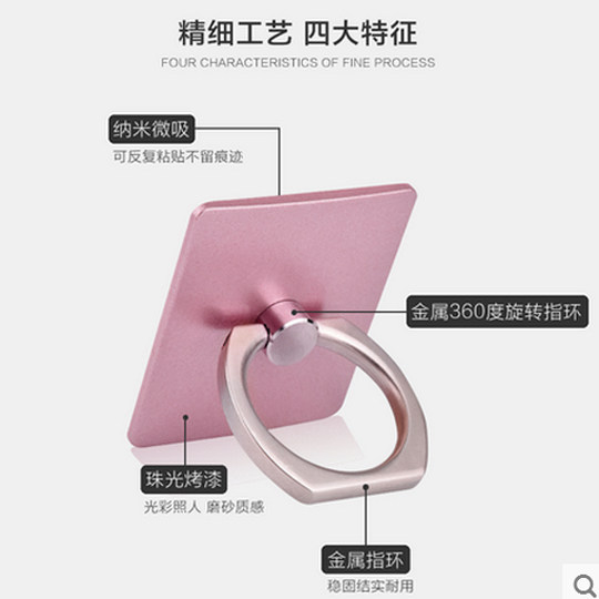 Support téléphone portable - Ref 1355556 Image 3