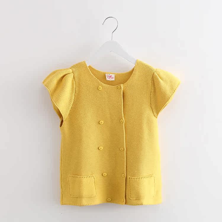Pull fille - Ref 2105042 Image 1