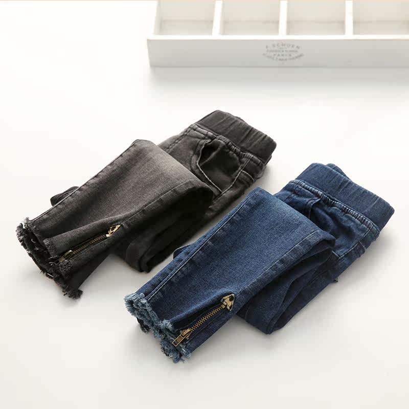 Pantalon garcon kz7055 - Ref 2057537 Image 1