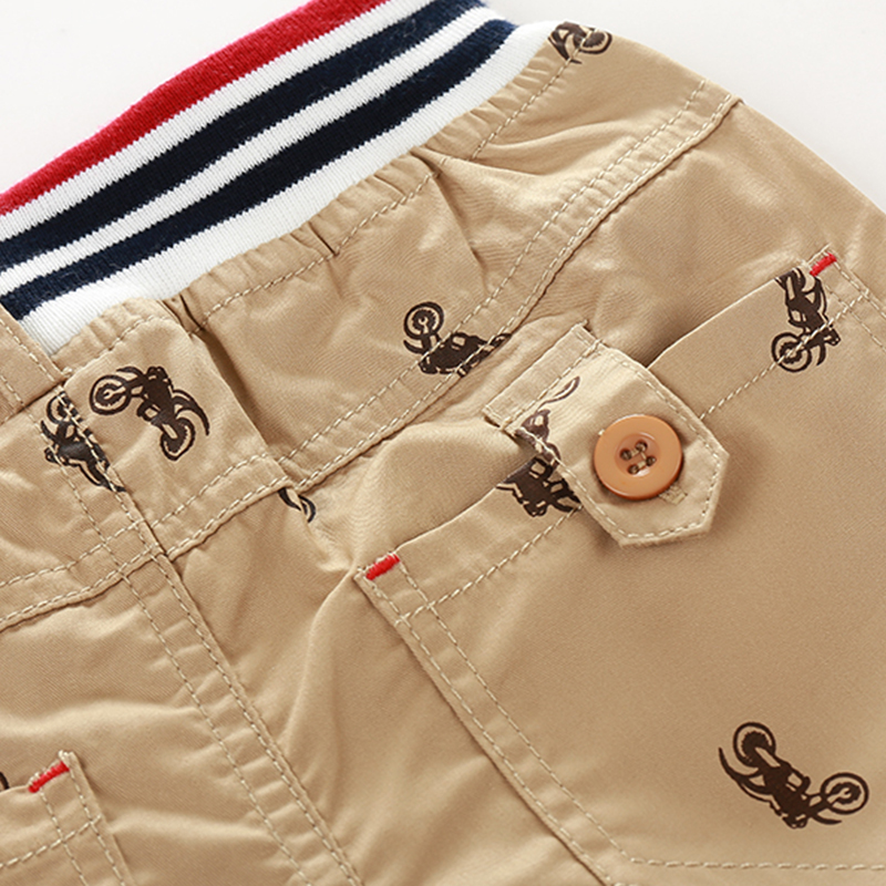 Pantalon garcon - Ref 2057383 Image 4