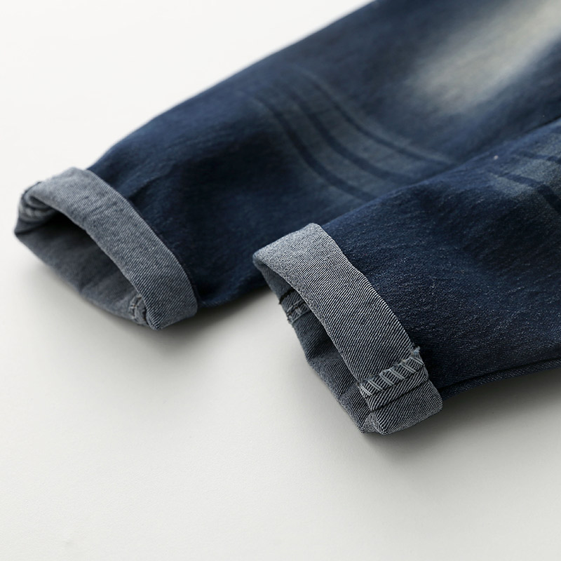 Pantalon garcon kz-2316 - Ref 2057532 Image 5