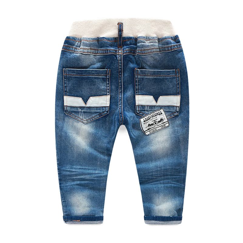 Pantalon garcon - Ref 2057394 Image 3