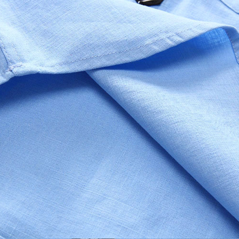 Chemise garcon à manche longue - Ref 2074395 Image 5