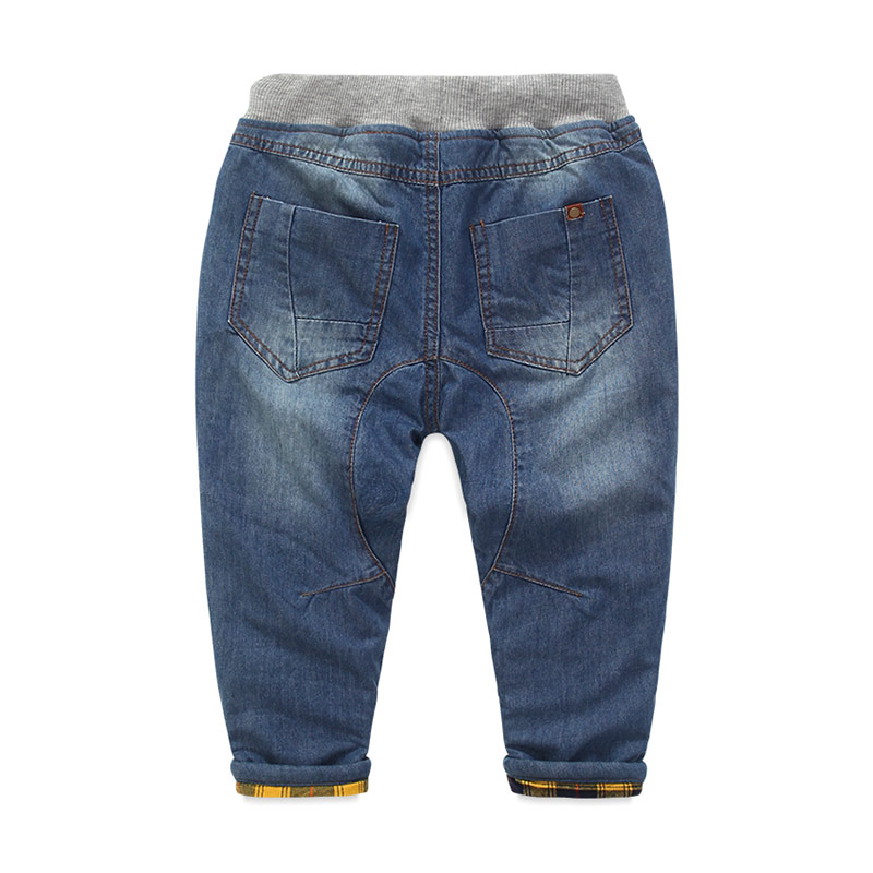 Pantalon garcon - Ref 2057558 Image 3