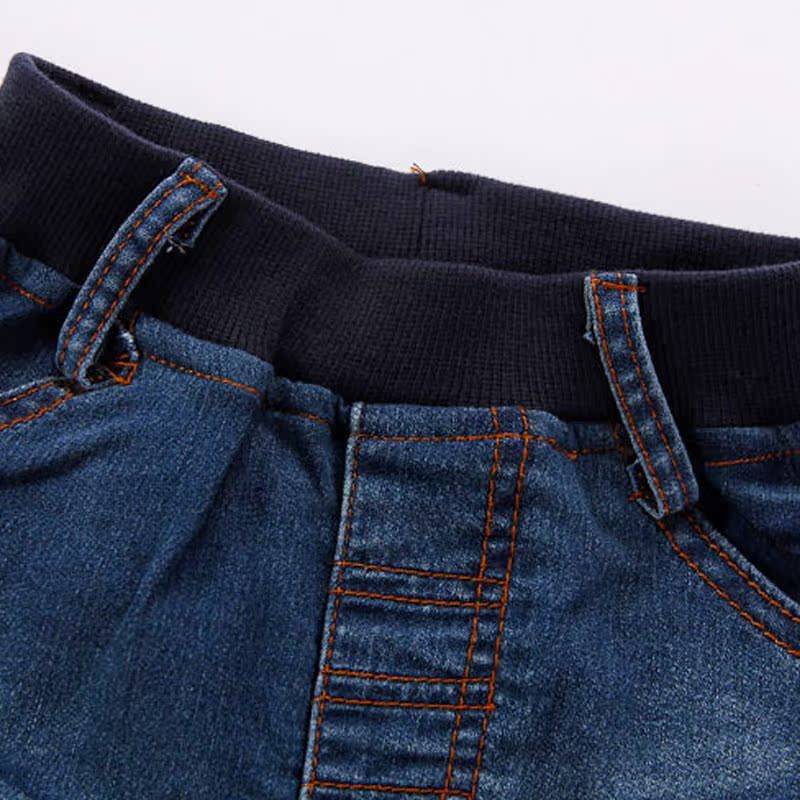 Pantalon garcon - Ref 2057436 Image 4