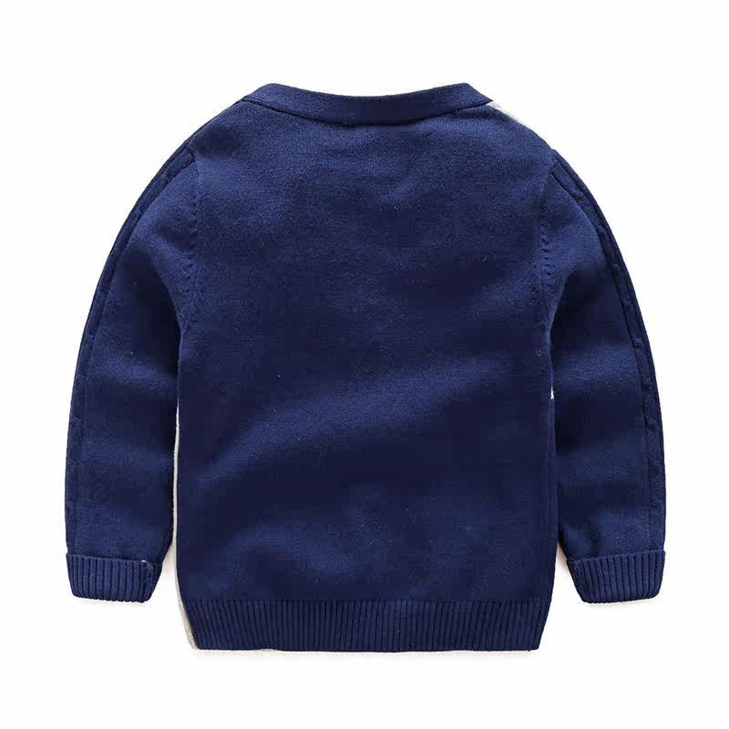 Pull garcon - Ref 2101569 Image 3