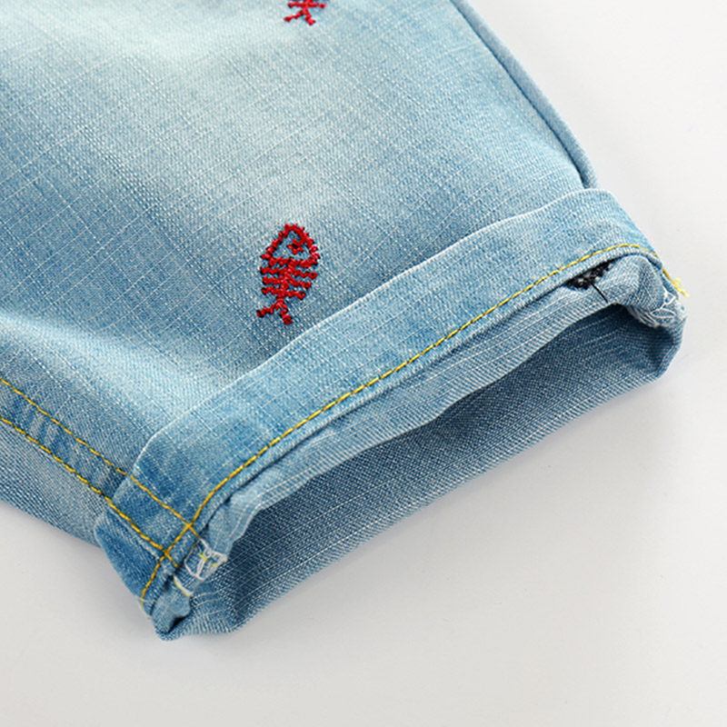 Pantalon garcon - Ref 2057498 Image 5