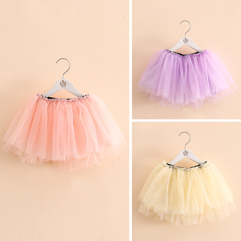 Jupe fillette - Ref 2050167 Image 1