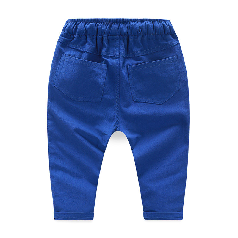 Pantalon garcon - Ref 2057350 Image 3