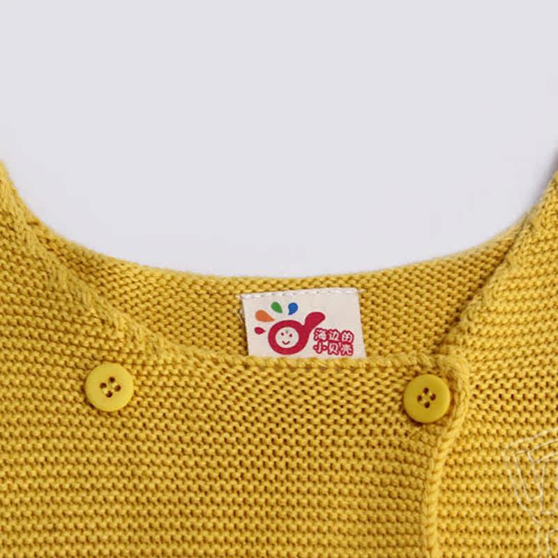 Pull fille - Ref 2105042 Image 3