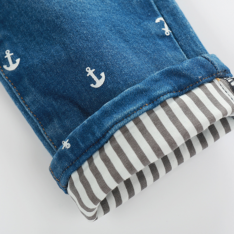 Pantalon garcon - Ref 2057571 Image 5