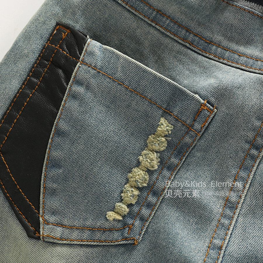 Pantalon garcon - Ref 2057349 Image 4