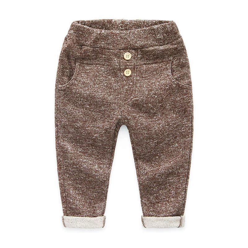 Pantalon garcon kz4335 - Ref 2057420 Image 1