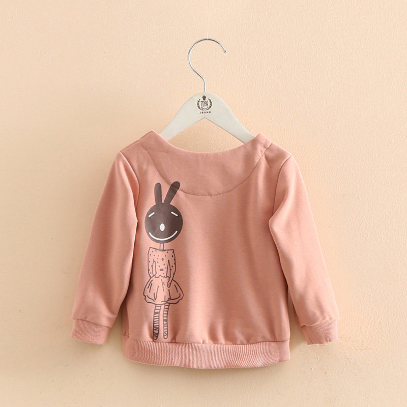 Blouson pour fille - Ref 2158390 Image 4