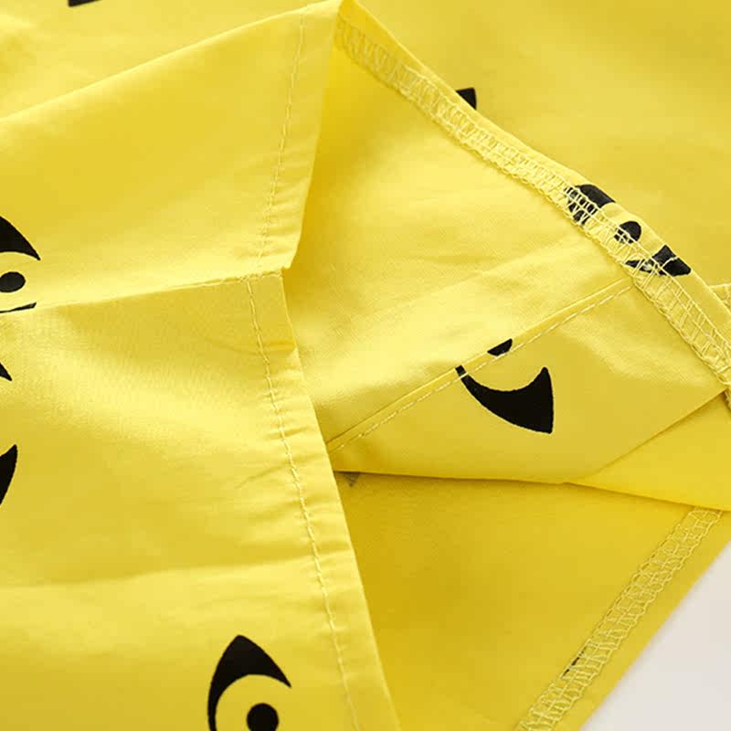 Chemise garcon à manche longue - Ref 2081911 Image 5