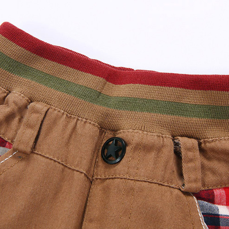 Pantalon garcon - Ref 2057431 Image 4