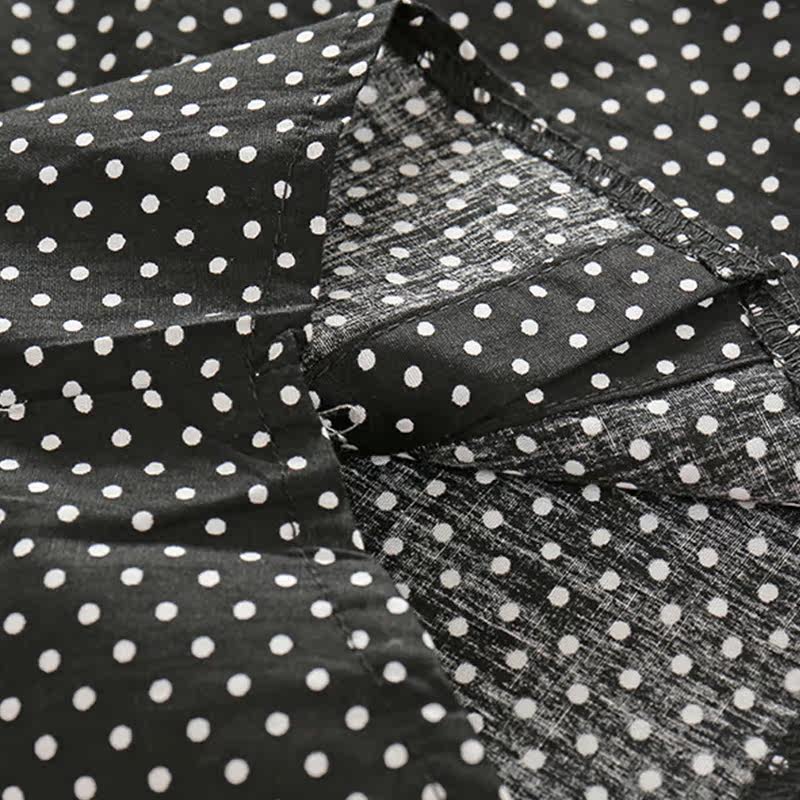 Chemise garcon à manche longue - Ref 2081936 Image 5