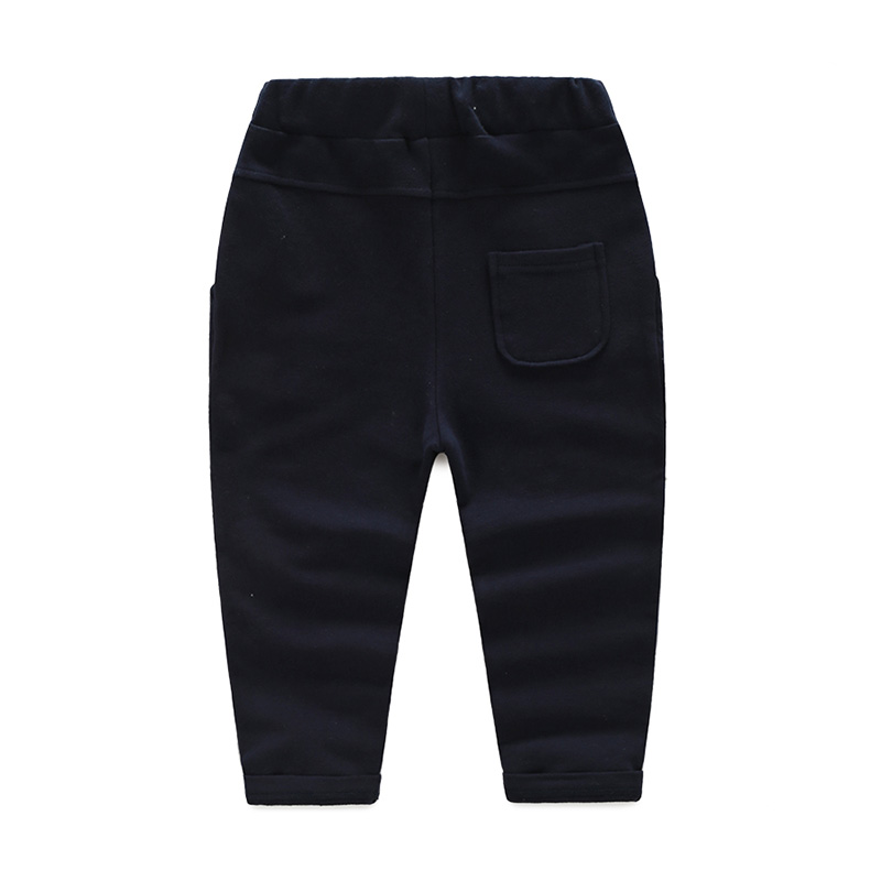 Pantalon garcon - Ref 2057363 Image 3