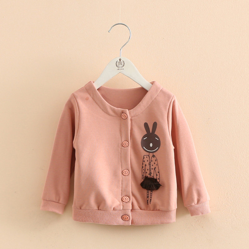 Blouson pour fille - Ref 2158390 Image 3