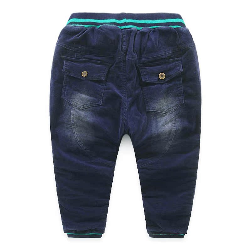 Pantalon garcon - Ref 2057464 Image 3