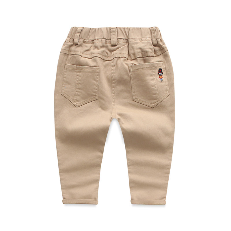 Pantalon garcon - Ref 2057457 Image 3