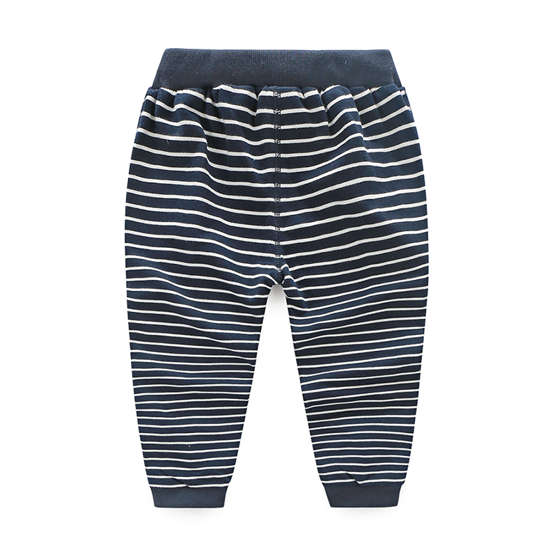 Pantalon garcon en Toile de coton - Ref 2057402 Image 3
