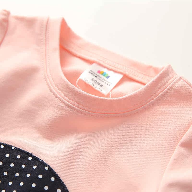 Robes pour fille - Ref 2043290 Image 4