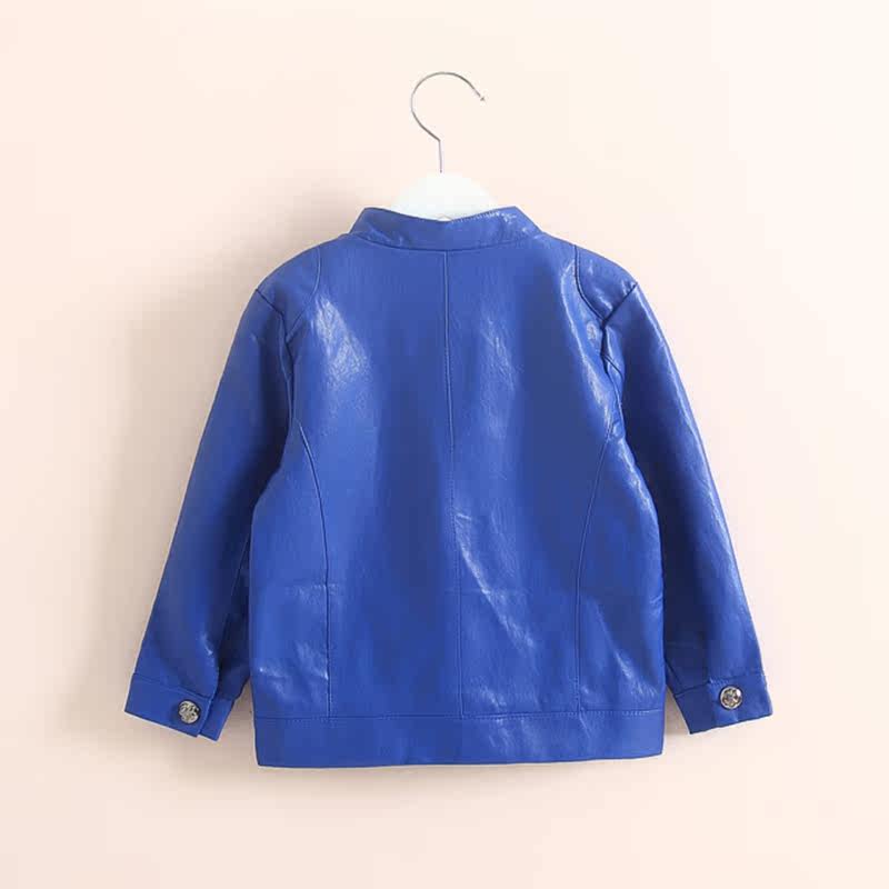 Blouson pour garcon - Ref 2159326 Image 3