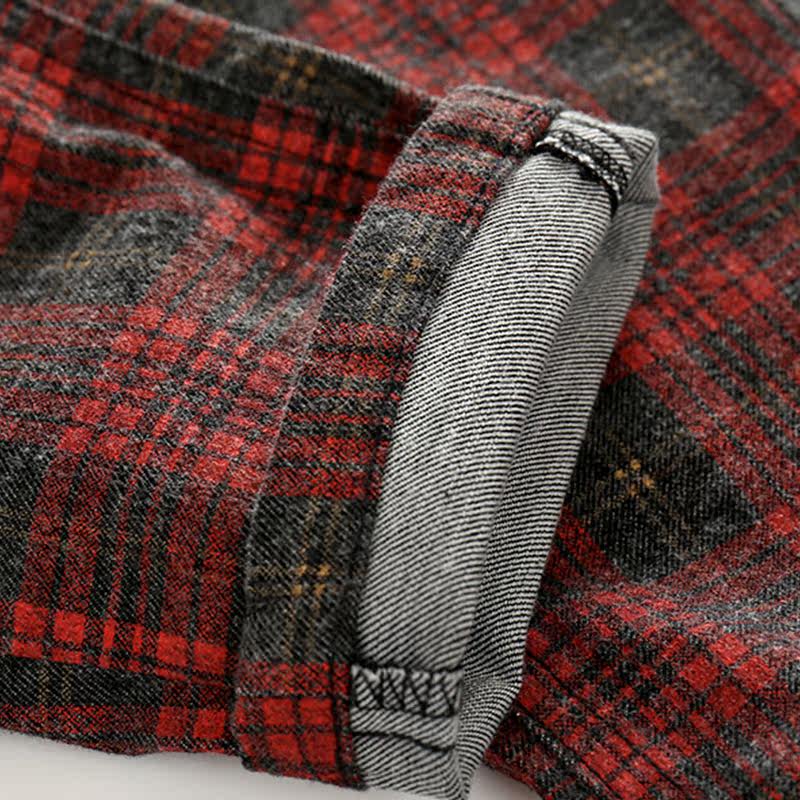 Pantalon garcon kz7077 - Ref 2057518 Image 5