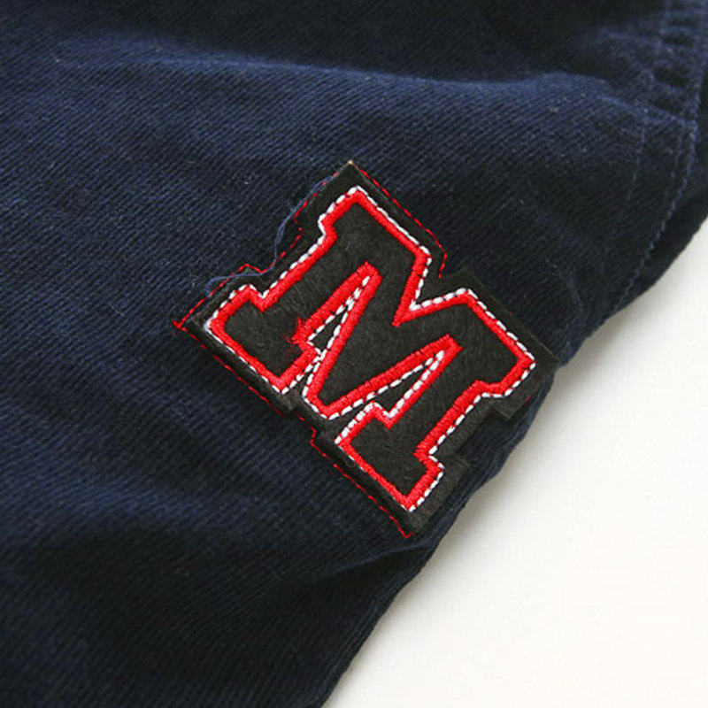 Pantalon garcon en Toile de coton - Ref 2057454 Image 4