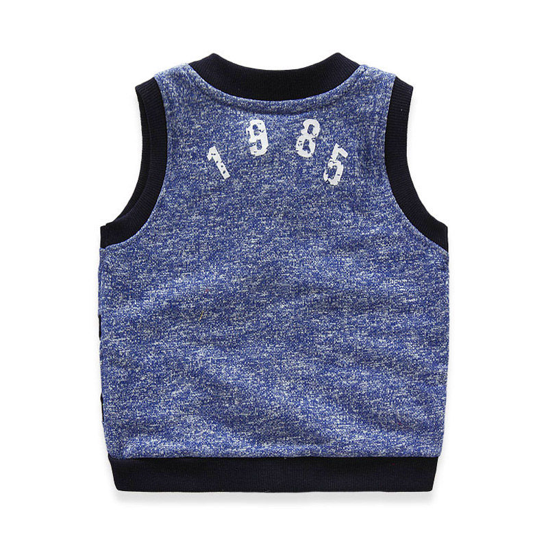Gilet garcon - Ref 2067924 Image 3