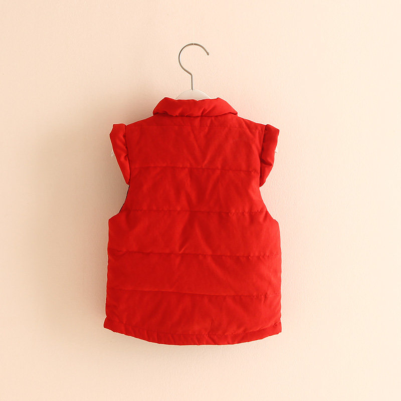 Gilet fille - Ref 2071111 Image 3