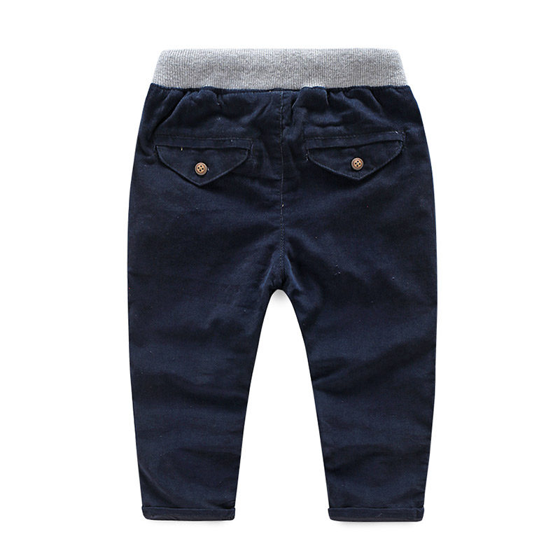 Pantalon garcon - Ref 2057508 Image 3