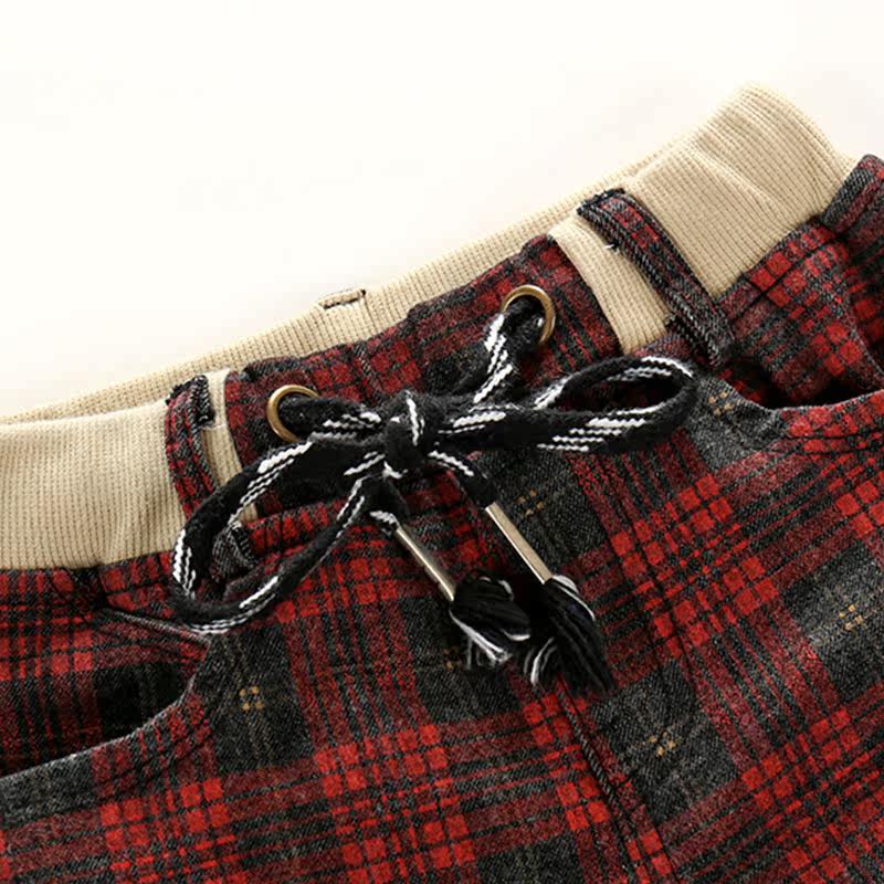 Pantalon garcon kz7077 - Ref 2057518 Image 4