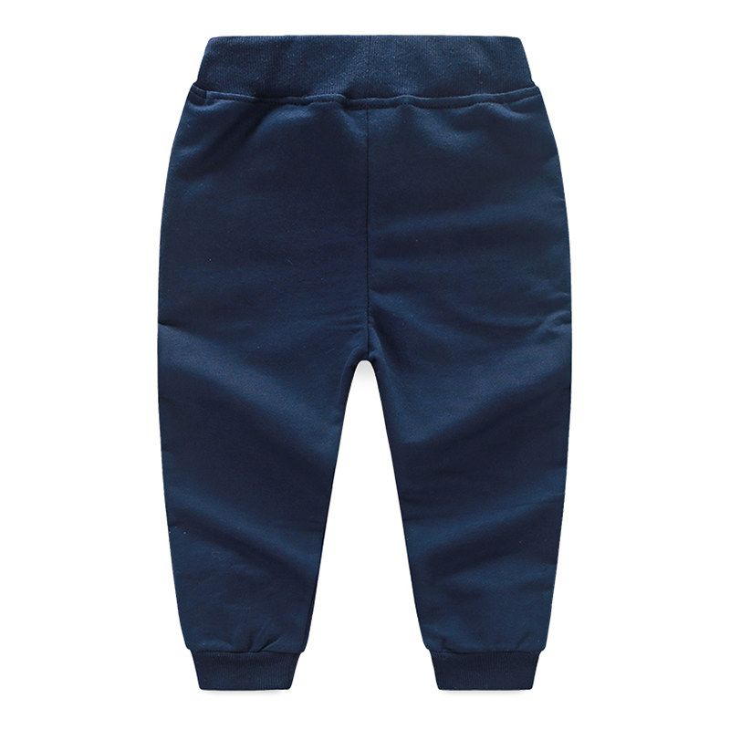 Pantalon garcon - Ref 2057434 Image 3
