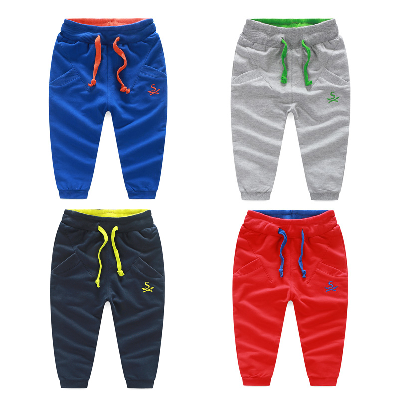 Pantalon garcon - Ref 2057491 Image 1