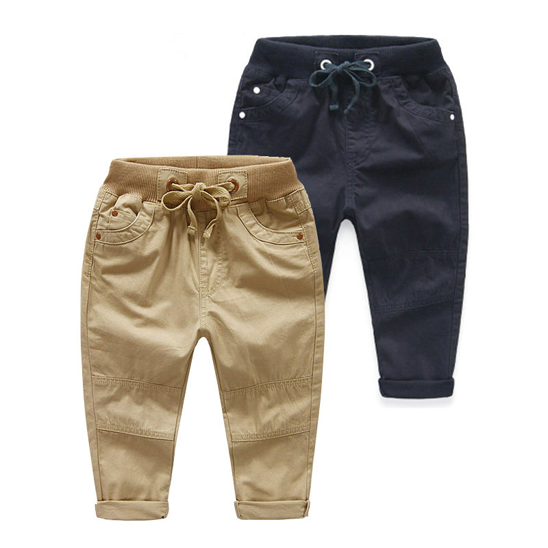 Pantalon garcon - Ref 2057511 Image 1