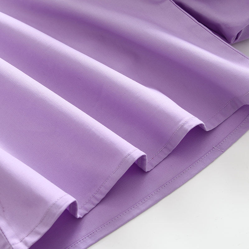 Chemise fille à manche longue - Ref 2088518 Image 5