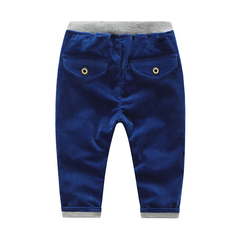 Pantalon garcon - Ref 2057462 Image 3