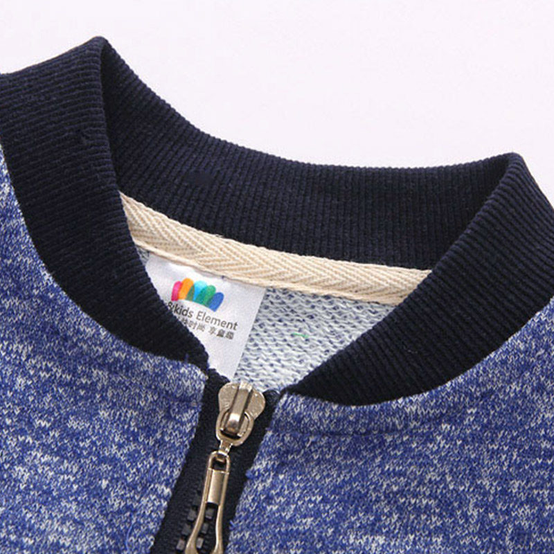 Gilet garcon - Ref 2067924 Image 4