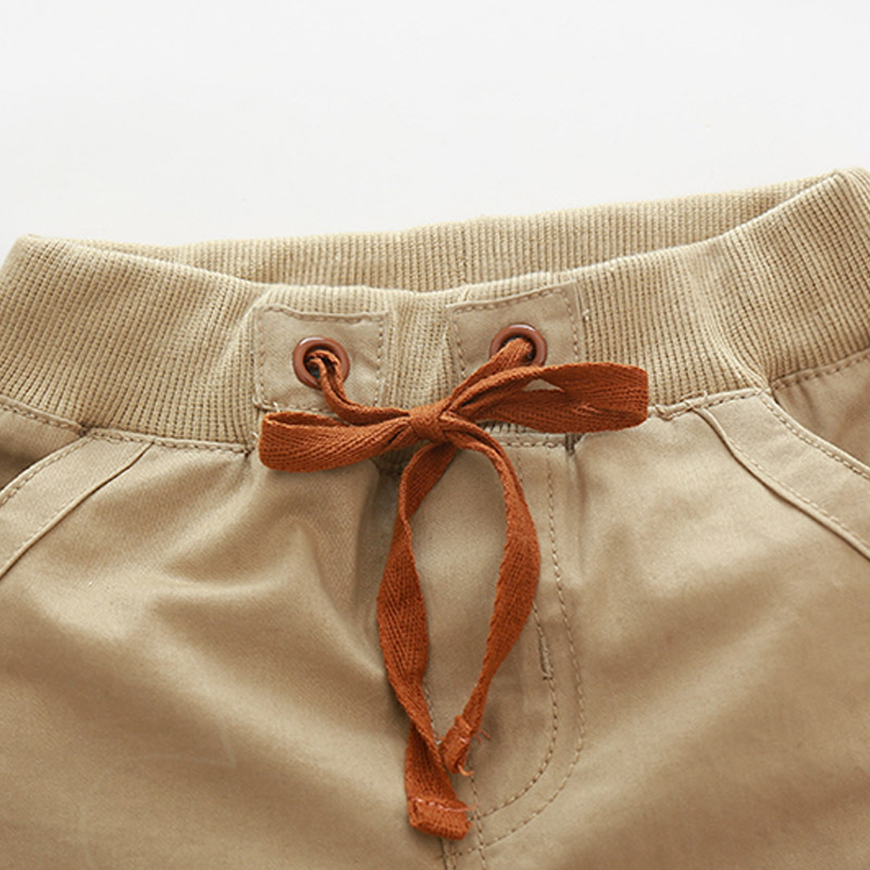 Pantalon garcon - Ref 2057270 Image 4