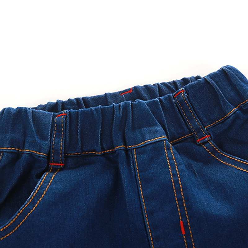 Pantalon garcon - Ref 2057430 Image 4