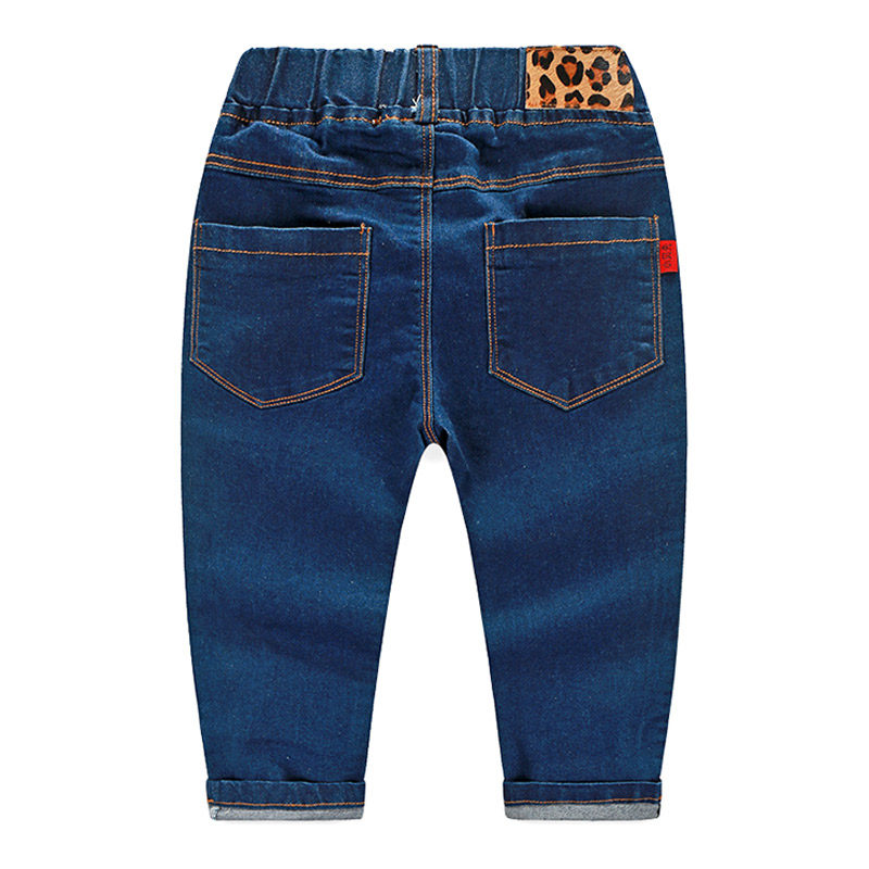 Pantalon garcon - Ref 2057351 Image 3