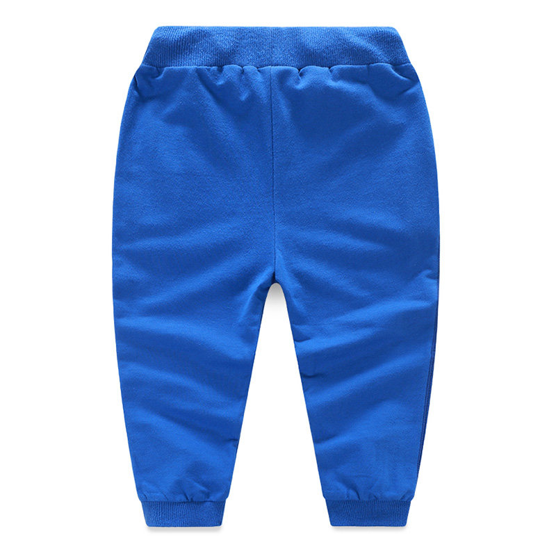 Pantalon garcon - Ref 2057421 Image 3