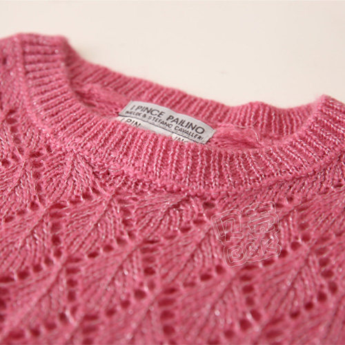 Pull fille - Ref 2105774 Image 5