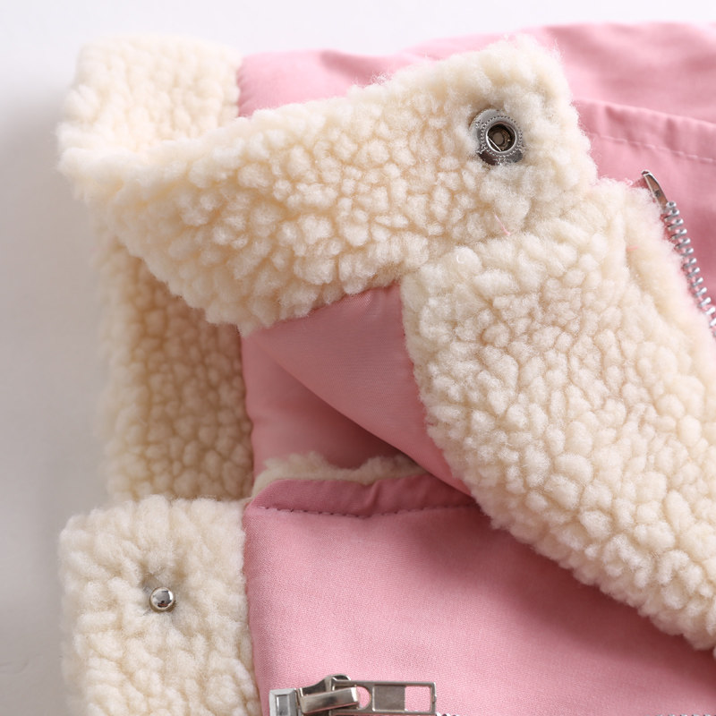 Gilet fille - Ref 2071630 Image 5