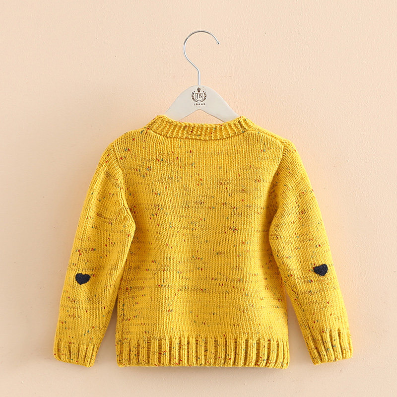 Pull fille - Ref 2104613 Image 3