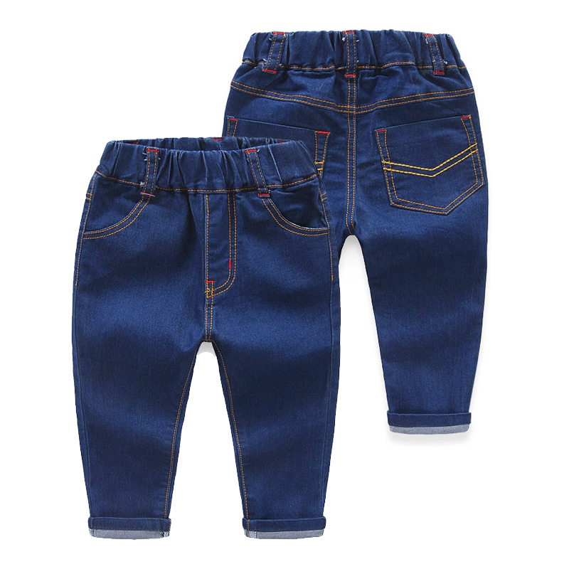 Pantalon garcon - Ref 2057430 Image 1