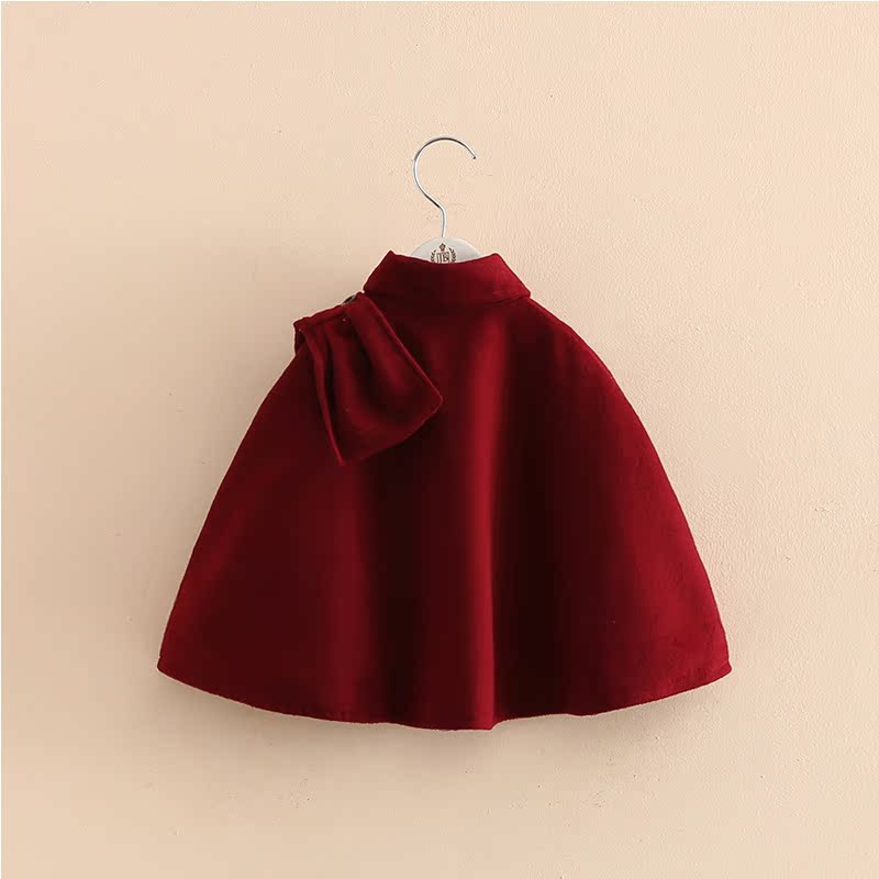 Cape pour fille - Ref 2156044 Image 3